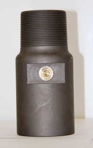 Клапан сливной КС-60, КС-73, КС-89