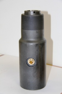 Клапан обратный сливной шаровый КОСШ-60, КОСШ-73, КОСШ-89
