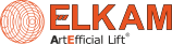 ELKAM ELKAM